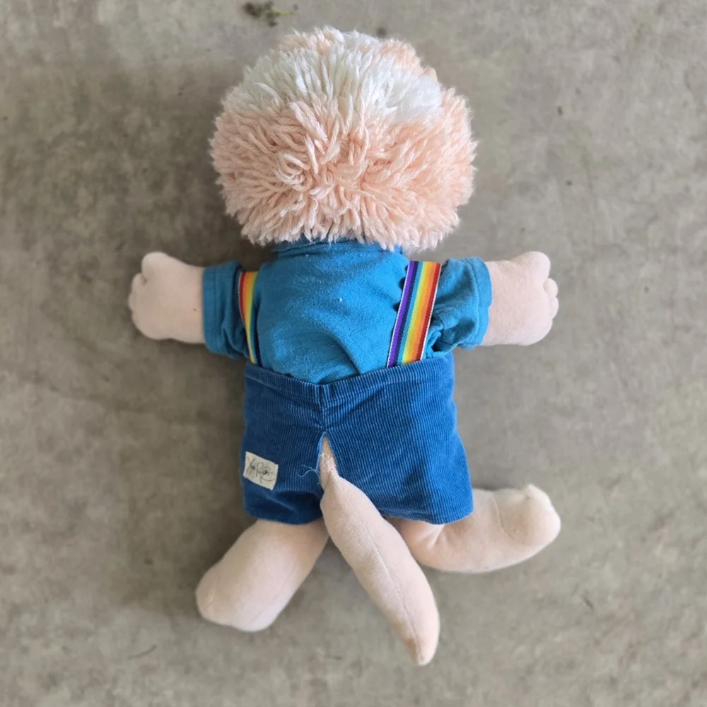 Vintage CABBAGE PATCH KIDS 18